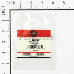 Snapper 805011 Use 692053: O-Ring  Oil Fill Tu - image 4