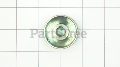 Echo 61031306530 Plate, Blade Fixing