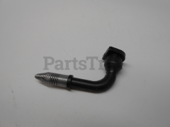 RedMax 530047663 Oil Pick-Up Assembly - image 1