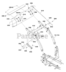 Simplicity 1696678-00 - Simplicity Front End Loader