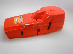 RedMax 503526409 Cylinder Cover - image 1