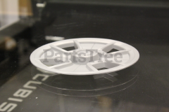 Snapper 7102507 Hubcap  8&9 Wheel