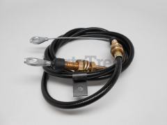RedMax 601001643 Chute Control Cable, 52 - image 3