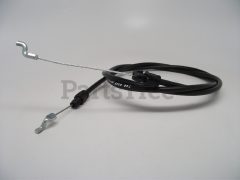 MTD 746-0737 Control Cable, 51" Lg - image 1
