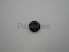 Snapper 80002732 Hex Flange Nut, 5/?16-?18 - image 2