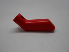 Snapper 7103888 Throttle Knob, Red - image 2