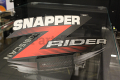 Snapper 45347 Brand Decal, Snapper