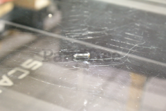 Echo 12313406530 Screw, Idle Adj. - image 2