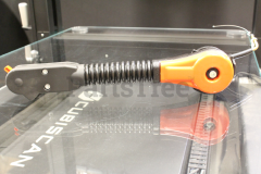 Echo 900112 Throttle Control Assembly Pb-770h - image 3