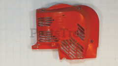RedMax 506337204 Starter Cover - image 1