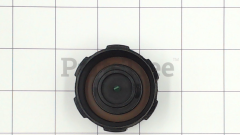 MTD 791-180000 Fuel Tank Cap Assembly - image 2
