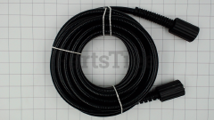 Generac 0K0921 Hose, 25' X 1/4 W/M22 Conn 3100 - image 2