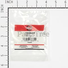 Simplicity 1754203 Screw - image 2