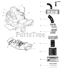 Snapper 355Z (B 2654 DLR) (5900768) - Snapper 54" Zero-Turn Mower, 26hp