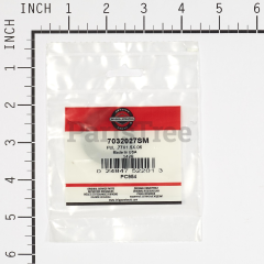 Simplicity 7032027 Flat Washer, .77 X 1.5 X .06 - image 3