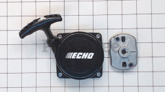 Echo A050000340 Starter And Pawl Assembly For Pb-580 - image 4
