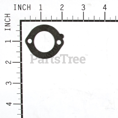 Snapper 272537 Use 272948s: Gasket  Air Cleaner - image 2