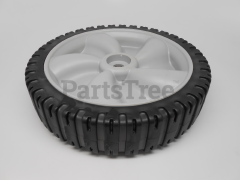 MTD 634-0190 Wheel Assembly, 8 X 1.8 - image 2