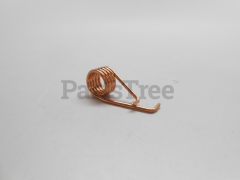 Echo A426000050 Spark Plug Spring - image 2