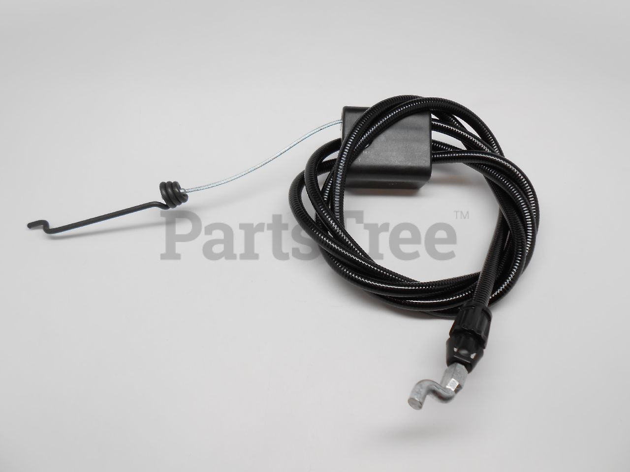 Exmark Repair Part 116-0905 - Zone Control Cable, Kawasaki | PartsTree
