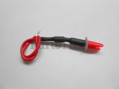 Briggs & Stratton 393814 Alternator Wire/Connector - image 1