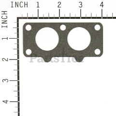 Snapper 805903 Use 690950: Gasket  Carburetor - image 3