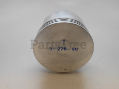 Tecumseh 35773 Piston Assembly, Standard - image 3