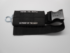 RedMax 511803801 Shoulder Strap, Lh - image 1