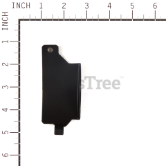 Snapper 555702 Guard-Flywheel - image 3