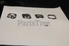 Echo 60901-98030 Gasket Kit - image 1