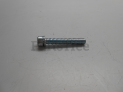 Tecumseh 650664 Screw - image 2