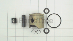 Echo P021038250 Piston Kit - image 2