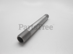 Exmark 126-5360 Caster Axle Assembly - image 2