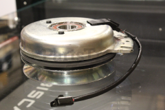 Exmark 103-0281 Clutch - image 3