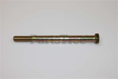 Gravely 05938500 Hex Bolt, .50-13 X 6.50 Grade 5 Zcc - image 3