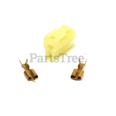Snapper 825159 Use 825157: Connector-Terminal - image 1