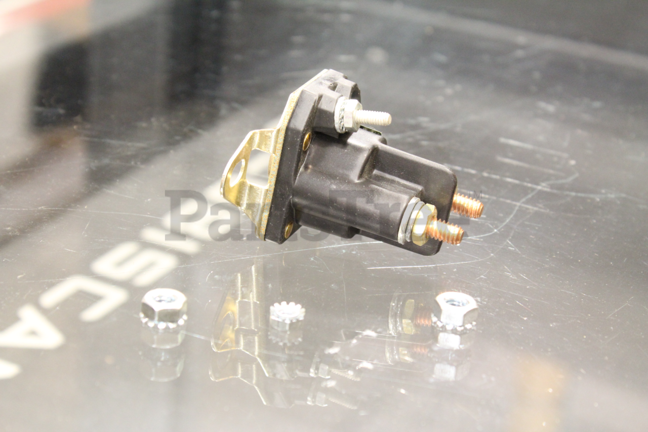 そんぐさん専用 Scag Repair Part 48016 - Starter Solenoid W/Hardware | PartsTree