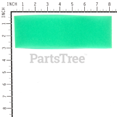 Simplicity 271962 Use 271962s: Filter  Foam - image 2