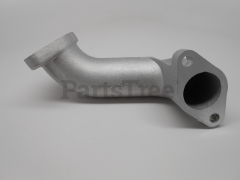 Tecumseh 34707 Intake Pipe - image 1