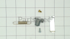 Snapper 492342 Use 692316: Control  Throttle G - image 1