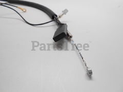 Echo V043000210 Control Cable Assy, Ppt-21eu - image 3