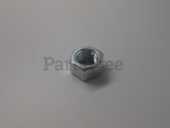 RedMax 873610700 Hex Nut, Asf 7/16
