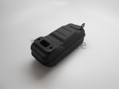 Echo 14581008260 Muffler - image 1