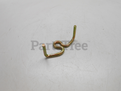 MTD 1916725 Belt Guide - image 2