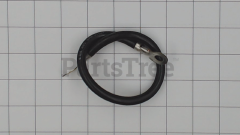 Gravely 02518900 Ground Cable, .25 X 13.00 X .31
