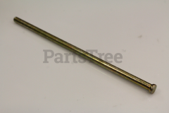 MTD 711-0792 Hinge Pin - image 3
