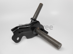 MTD 938-04005 Axle Assembly, Rh 42" - image 1