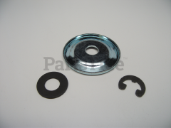 RedMax 530071945 Sas Clutch Washer Kit - image 1