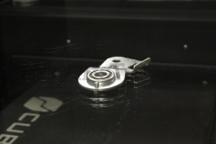 Snapper 52065 Wheel Arm Assembly - image 1