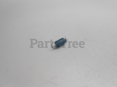 Tecumseh 35998 Extension Spring - image 1